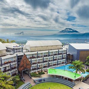 Griya Persada Convention Hotel & Resort Bandungan