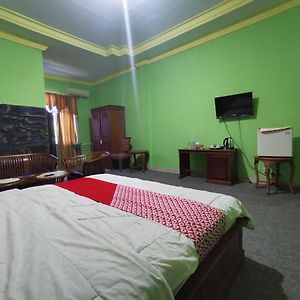 Oyo 3692 Hotel Akbar